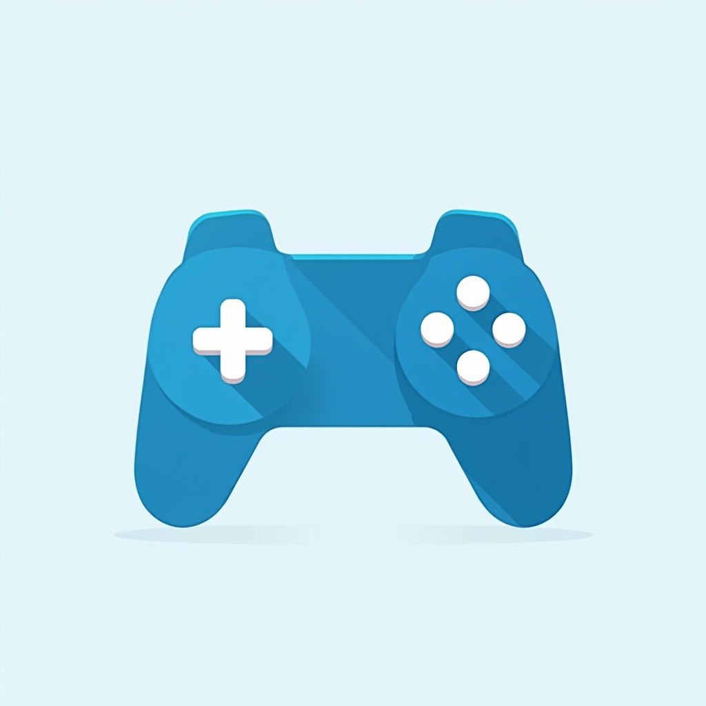 Pilihan Game Lengkap